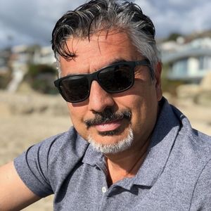 Meet your Posher, Sami